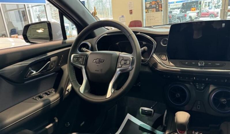 
								2025 Chevrolet Blazer RS AWD full									