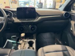 
										2025 Chevrolet Blazer RS AWD full									
