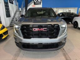 
										2025 GMC Acadia Awd Elevation full									