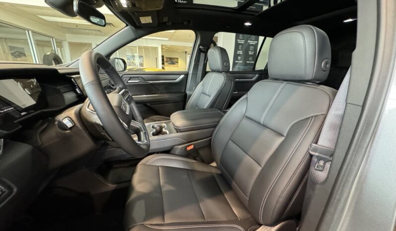 
								2025 GMC Acadia Awd Elevation full									