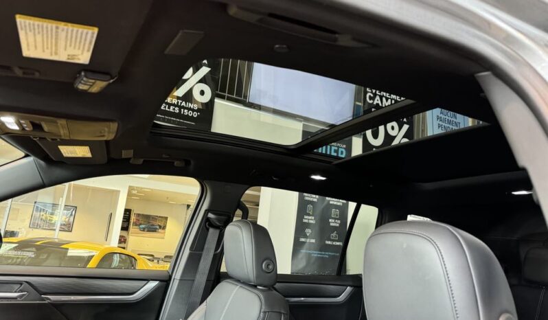 
								2025 GMC Acadia Awd Elevation full									