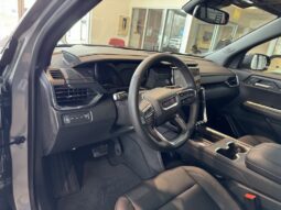 
										2025 GMC Acadia Awd Elevation full									
