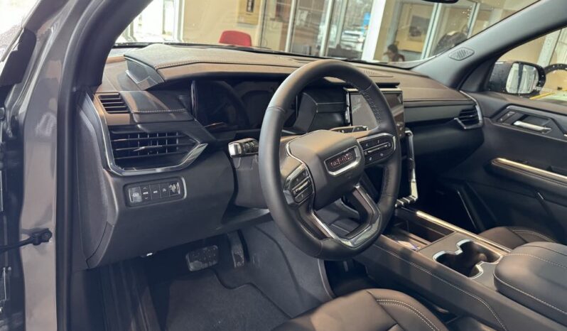 
								2025 GMC Acadia Awd Elevation full									