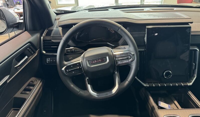 
								2025 GMC Acadia Awd Elevation full									