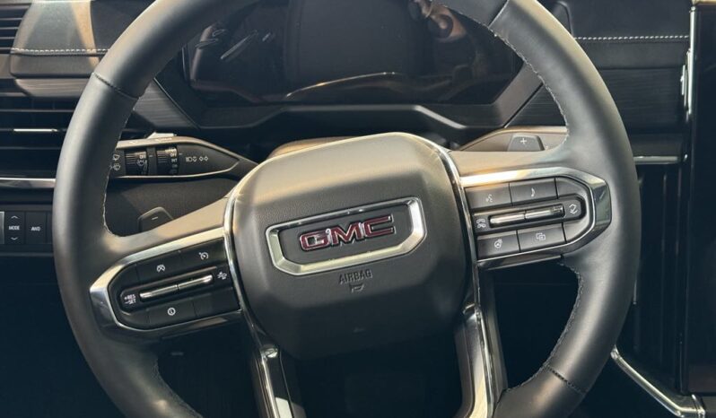 
								2025 GMC Acadia Awd Elevation full									