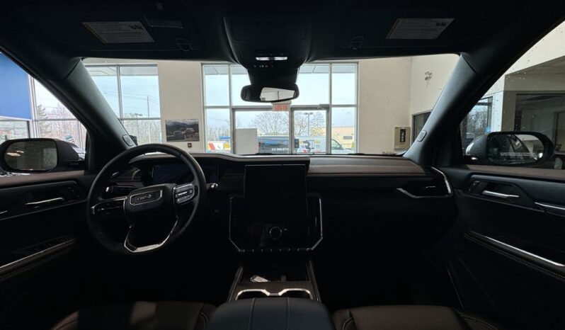 
								2025 GMC Acadia Awd Elevation full									