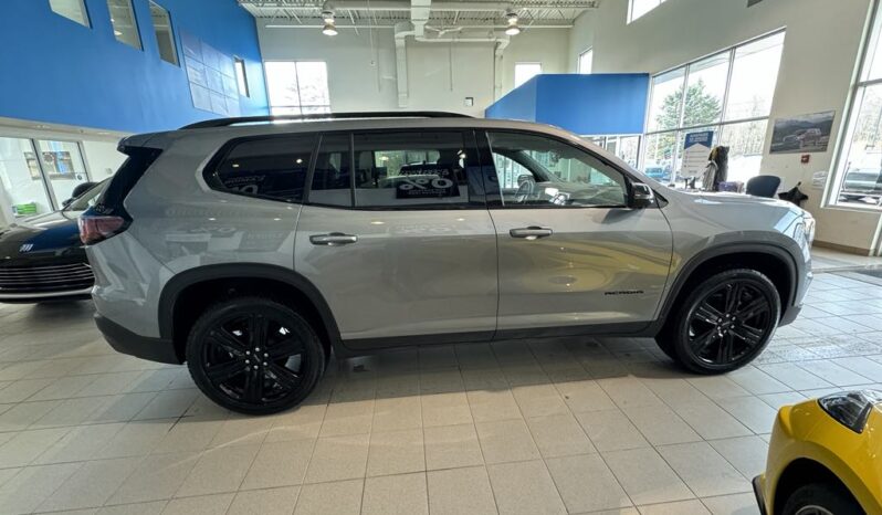 
								2025 GMC Acadia Awd Elevation full									