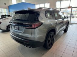 
										2025 GMC Acadia Awd Elevation full									