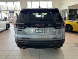 
										2025 GMC Acadia Awd Elevation full									