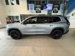 
										2025 GMC Acadia Awd Elevation full									