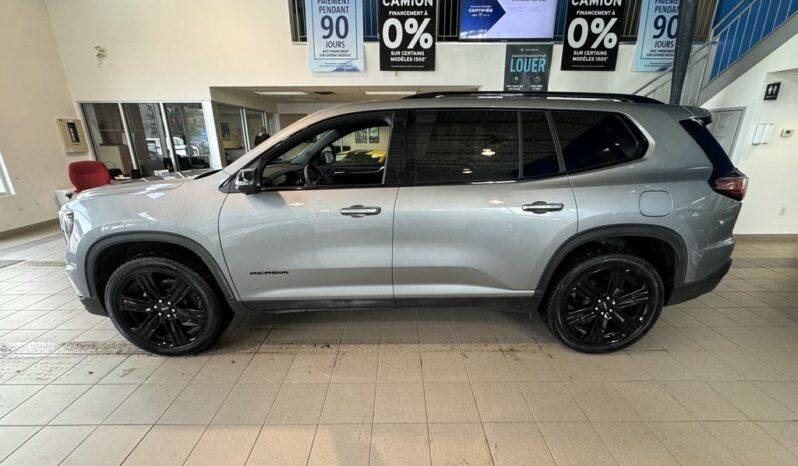 
								2025 GMC Acadia Awd Elevation full									