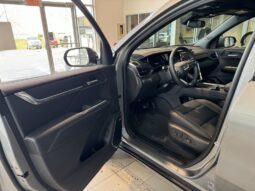 
										2025 GMC Acadia Awd Elevation full									