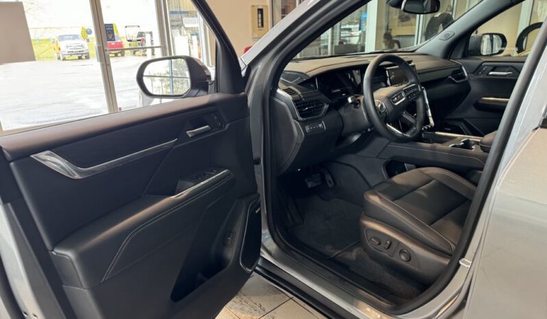 
								2025 GMC Acadia Awd Elevation full									