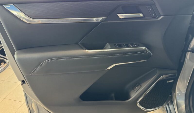 
								2025 GMC Acadia Awd Elevation full									