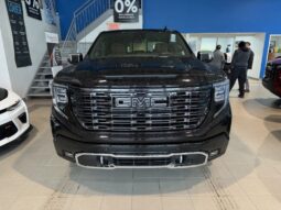 
										2025 GMC Sierra 1500 Crew Cab Short Box 4 full									