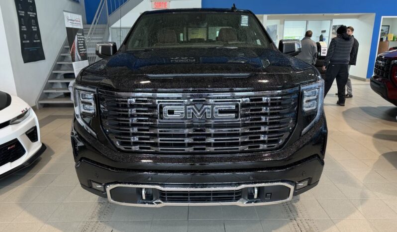 
								2025 GMC Sierra 1500 Crew Cab Short Box 4 full									