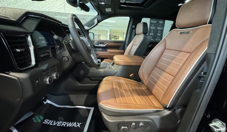 
								2025 GMC Sierra 1500 Crew Cab Short Box 4 full									
