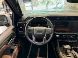 
										2025 GMC Sierra 1500 Crew Cab Short Box 4 full									
