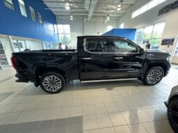 
										2025 GMC Sierra 1500 Crew Cab Short Box 4 full									