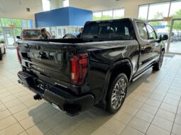 
										2025 GMC Sierra 1500 Crew Cab Short Box 4 full									