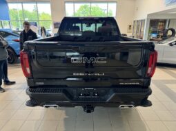 
										2025 GMC Sierra 1500 Crew Cab Short Box 4 full									