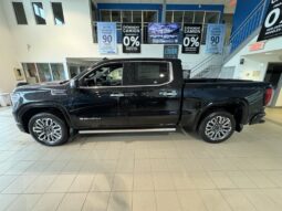 
										2025 GMC Sierra 1500 Crew Cab Short Box 4 full									