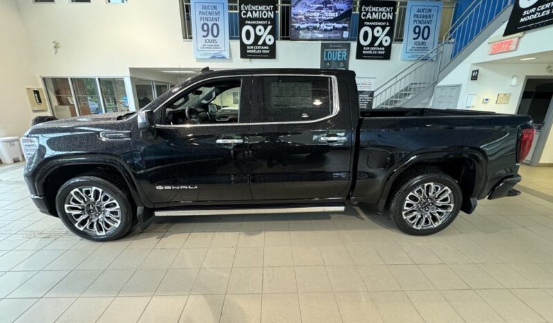 
								2025 GMC Sierra 1500 Crew Cab Short Box 4 full									