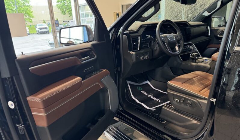 
								2025 GMC Sierra 1500 Crew Cab Short Box 4 full									