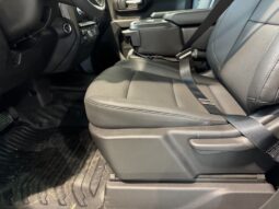 
										2025 GMC Sierra 2500 4wd Crew Cab full									