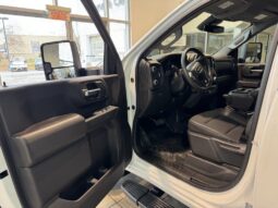 
										2025 GMC Sierra 2500 4wd Crew Cab full									