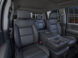 
										2025 GMC Sierra 2500 4WD Crew Cab Standard Box Pro full									