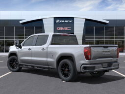 
										2025 GMC Sierra 1500 Crew Cab Standard Box 4-Wheel Drive Elevation full									