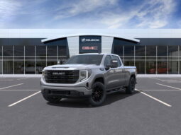 2025 GMC Sierra 1500 - Neuf Camion - VIN: 3GTPUCEKXSG334887 - Buckingham Chevrolet Buick GMC Gatineau