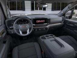
										2025 GMC Sierra 1500 Crew Cab Standard Box 4-Wheel Drive Elevation full									