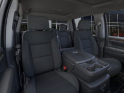 
										2025 GMC Sierra 1500 Crew Cab Standard Box 4-Wheel Drive Elevation full									
