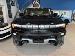 
										2025 GMC Hummer EV Pickup E4wd Crew Cab 2x full									