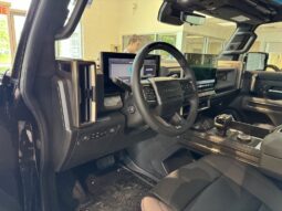 
										2025 GMC Hummer EV Pickup E4wd Crew Cab 2x full									