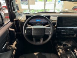 
										2025 GMC Hummer EV Pickup E4wd Crew Cab 2x full									