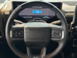 
										2025 GMC Hummer EV Pickup E4wd Crew Cab 2x full									
