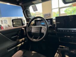 
										2025 GMC Hummer EV Pickup E4wd Crew Cab 2x full									