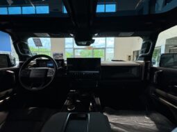 
										2025 GMC Hummer EV Pickup E4wd Crew Cab 2x full									