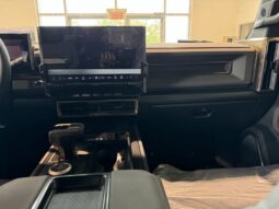 
										2025 GMC Hummer EV Pickup E4wd Crew Cab 2x full									