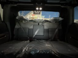
										2025 GMC Hummer EV Pickup E4wd Crew Cab 2x full									