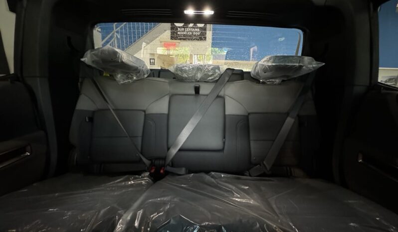 
								2025 GMC Hummer EV Pickup E4wd Crew Cab 2x full									