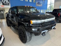 
										2025 GMC Hummer EV Pickup E4wd Crew Cab 2x full									