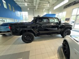 
										2025 GMC Hummer EV Pickup E4wd Crew Cab 2x full									