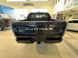 
										2025 GMC Hummer EV Pickup E4wd Crew Cab 2x full									