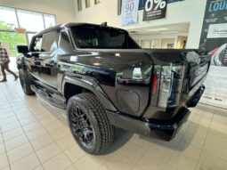 
										2025 GMC Hummer EV Pickup E4wd Crew Cab 2x full									