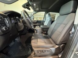 
										2025 GMC Sierra 1500 Crew Cab Standard full									