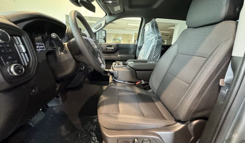 
								2025 GMC Sierra 1500 Crew Cab Standard full									
